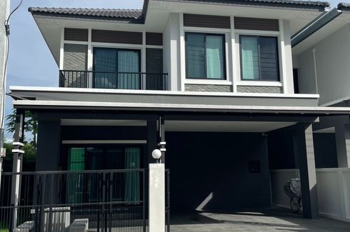 3 Bedroom House for sale in Ton Pao, Chiang Mai