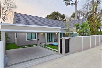 3 Bedroom House for sale in Nong Prue, Chonburi