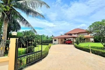 4 Bedroom Villa for sale in Pool Villas By Sunplay, Bang Sare, Chonburi