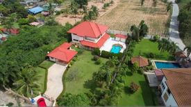 4 Bedroom Villa for sale in Pool Villas By Sunplay, Bang Sare, Chonburi
