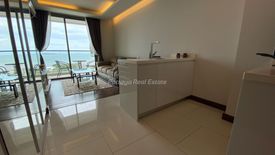 1 Bedroom Condo for sale in The Peak Towers, Nong Prue, Chonburi