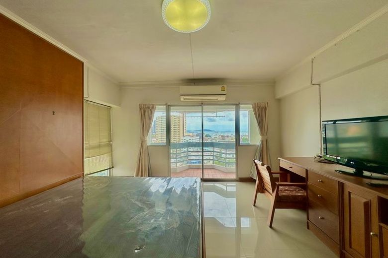 1 Bedroom Condo For Rent