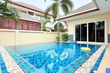 2 Bedroom House for Sale or Rent in Baan Dusit Pattaya View, Huai Yai, Chonburi