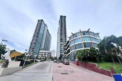 2 Bedroom Condo for rent in The Twin Tower Jomtien, Nong Prue, Chonburi