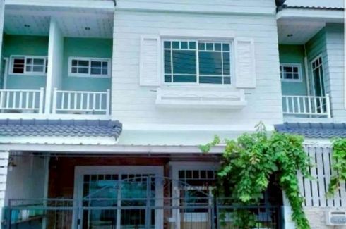 3 Bedroom House for rent in Bristol Park Pattaya, Huai Yai, Chonburi