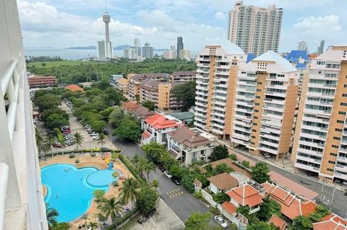 Condo for rent in View Talay 1, Nong Prue, Chonburi