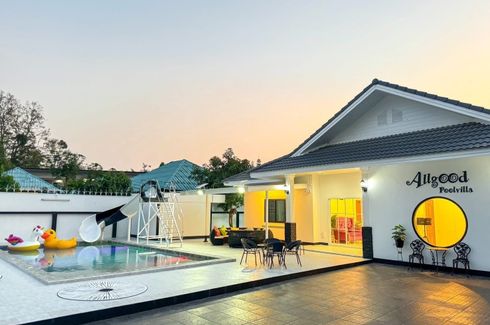 6 Bedroom Villa for rent in Nong Pla Lai, Chonburi