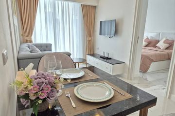 1 Bedroom Condo for rent in The Empire Tower, Nong Prue, Chonburi