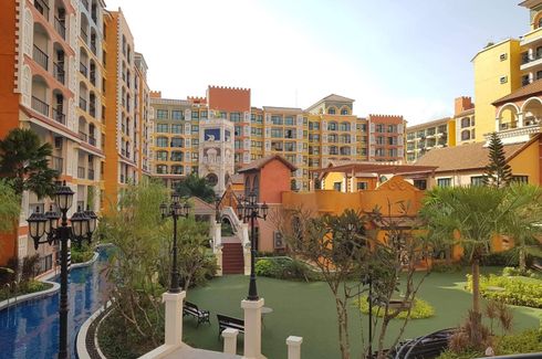 1 Bedroom Condo for rent in Venetian Signature Condo Resort Pattaya, Na Jomtien, Chonburi