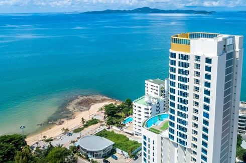 1 Bedroom Condo for rent in Sands Condominium, Nong Prue, Chonburi