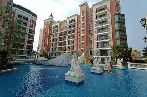 Condo for rent in Espana Condo Resort Pattaya, Nong Prue, Chonburi