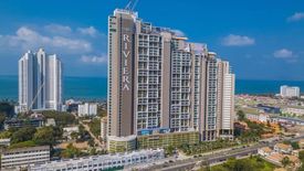 Condo for rent in The Riviera Jomtien, Nong Prue, Chonburi