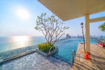 Condo for rent in The Riviera Jomtien, Nong Prue, Chonburi