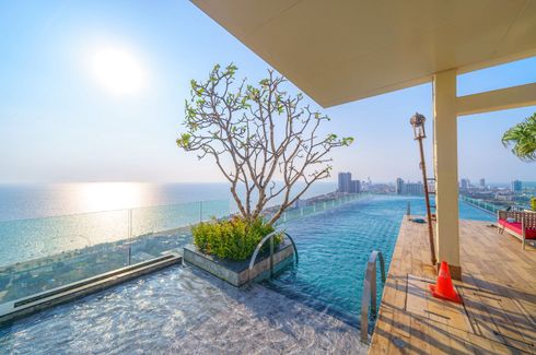 Condo for rent in The Riviera Jomtien, Nong Prue, Chonburi