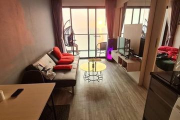1 Bedroom Condo for Sale or Rent in Aeras, Nong Prue, Chonburi