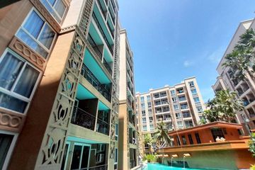 1 Bedroom Condo for sale in Atlantis Condo Resort, Nong Prue, Chonburi