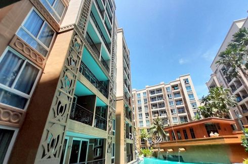 1 Bedroom Condo for sale in Atlantis Condo Resort, Nong Prue, Chonburi