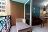 1 Bedroom Condo for sale in Atlantis Condo Resort, Nong Prue, Chonburi