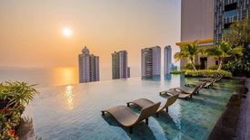 Condo for rent in The Riviera Wongamat, Na Kluea, Chonburi