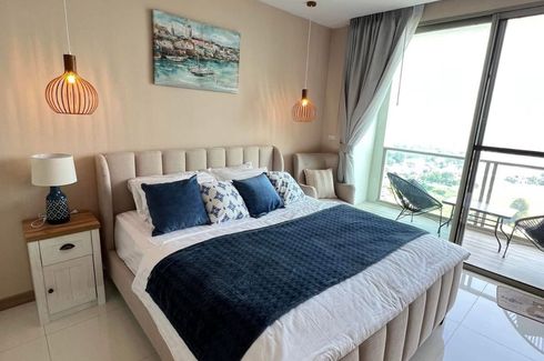 Condo for rent in The Riviera Wongamat, Na Kluea, Chonburi