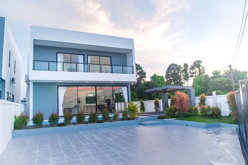 4 Bedroom Villa for Sale or Rent in Nong Prue, Chonburi