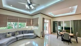 3 Bedroom Villa for rent in Amorn Village Place Condo, Nong Prue, Chonburi