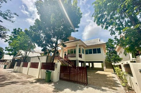 3 Bedroom Villa for rent in Amorn Village Place Condo, Nong Prue, Chonburi