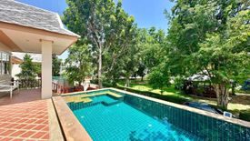 3 Bedroom Villa for rent in Amorn Village Place Condo, Nong Prue, Chonburi