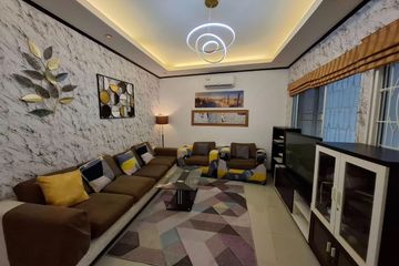 4 Bedroom Townhouse for rent in Nong Prue, Chonburi