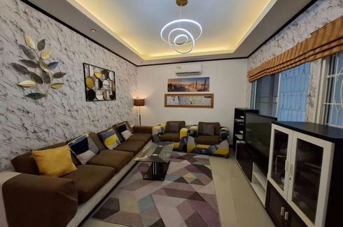 4 Bedroom Townhouse for rent in Nong Prue, Chonburi