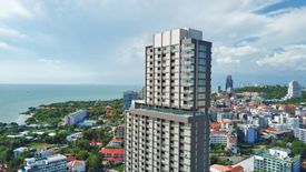 1 Bedroom Condo for sale in Nong Prue, Chonburi