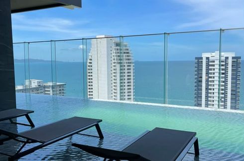 1 Bedroom Condo for sale in Nong Prue, Chonburi