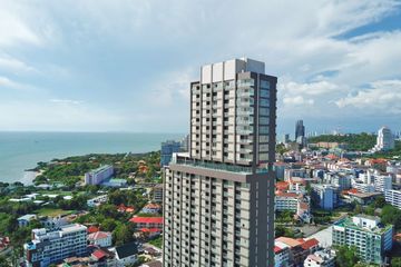 1 Bedroom Condo for sale in Nong Prue, Chonburi
