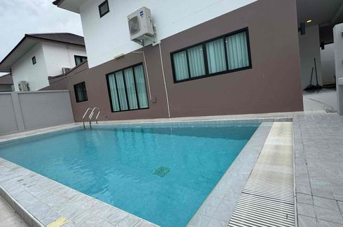 5 Bedroom Villa for rent in Nong Prue, Chonburi