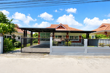 3 Bedroom House for sale in Ban Chang, Rayong