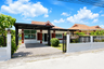 3 Bedroom House for sale in Ban Chang, Rayong