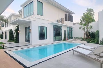 6 Bedroom House for Sale or Rent in Racha Thewa, Samut Prakan