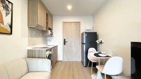 1 Bedroom Condo for rent in Life Rama 4 - Asoke, Khlong Toei, Bangkok near MRT Queen Sirikit National Convention Centre