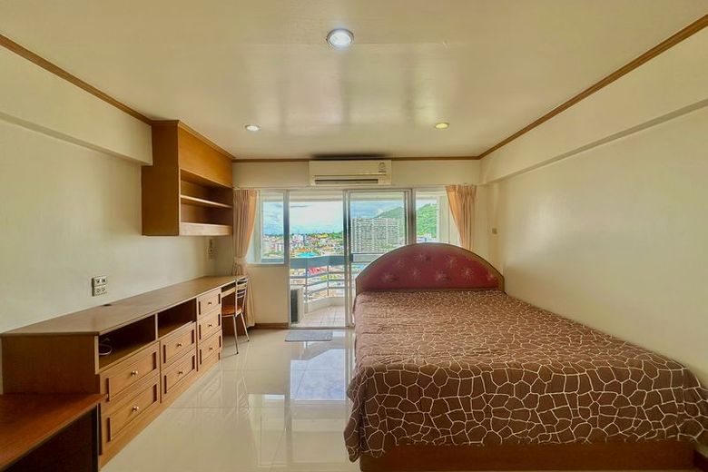 1 Bedroom Condo For Rent