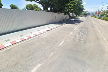 Land for sale in Na Kluea, Chonburi
