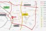 Land for sale in Bang Chak, Bangkok near BTS Punnawithi