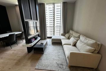 1 Bedroom Condo for rent in Noble BE19, Khlong Toei Nuea, Bangkok near BTS Asoke