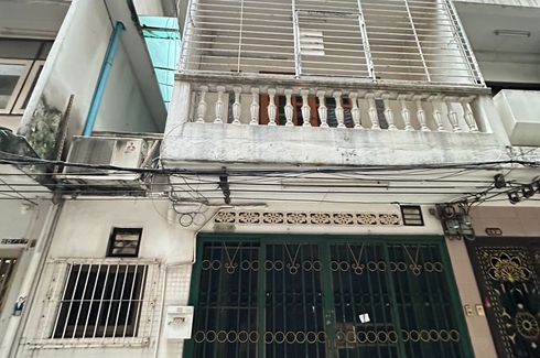 3 Bedroom Commercial for Sale or Rent in Silom, Bangkok near BTS Surasak