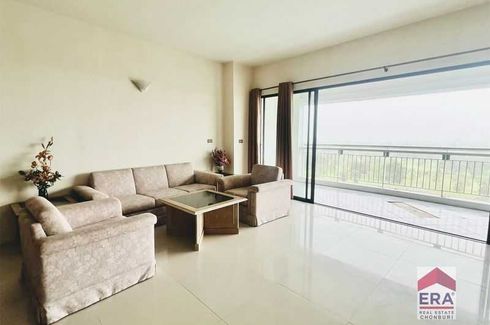 2 Bedroom Condo for sale in Bang Phra, Chonburi