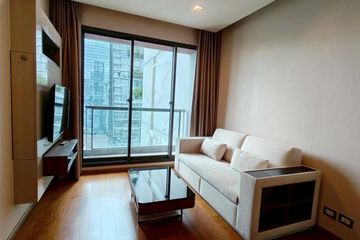 1 Bedroom Condo for rent in The Address Sathorn, Silom, Bangkok near BTS Chong Nonsi