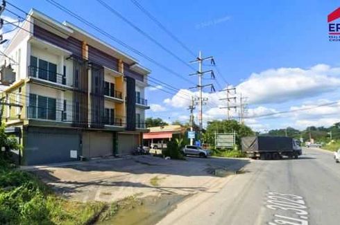 1 Bedroom Commercial for sale in Nong Hong, Chonburi