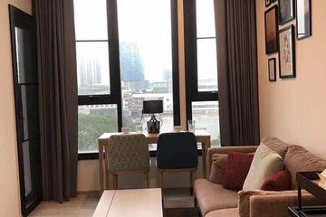 1 Bedroom Condo for rent in XT Ekkamai, Khlong Tan Nuea, Bangkok