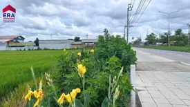 Land for sale in Bang Chan, Bangkok