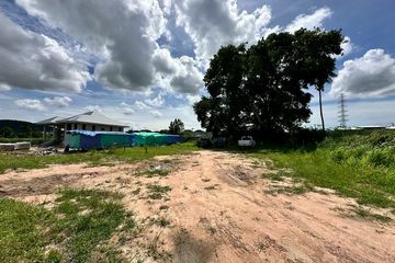 Land for sale in Surasak, Chonburi