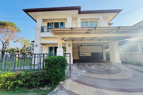 4 Bedroom House for Sale or Rent in The Grand Rama 2, Phanthai Norasing, Samut Sakhon